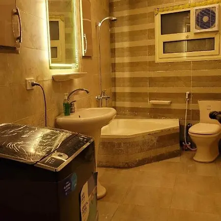 مون لايت Moon Light Villa 'Ezbet Sa'di Mugawir Exterior photo