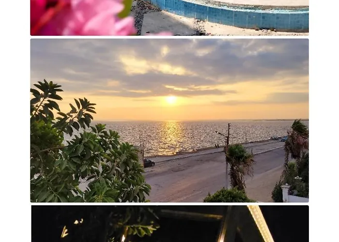 مون لايت Moon Light Villa
