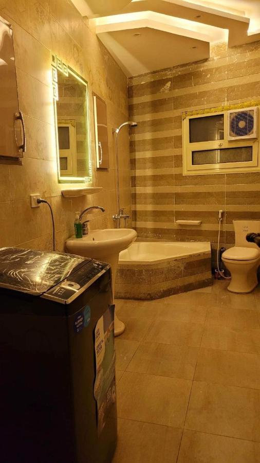 Villa مون لايت Moon Light 'Ezbet Sa'di Mugawir