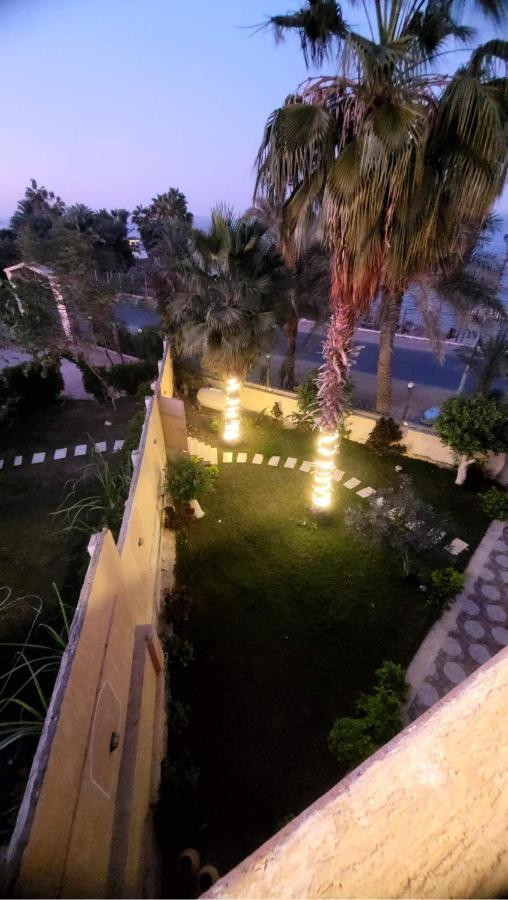 Villa مون لايت Moon Light 'Ezbet Sa'di Mugawir