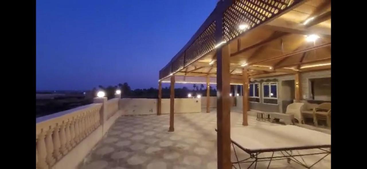 مون لايت Moon Light Villa