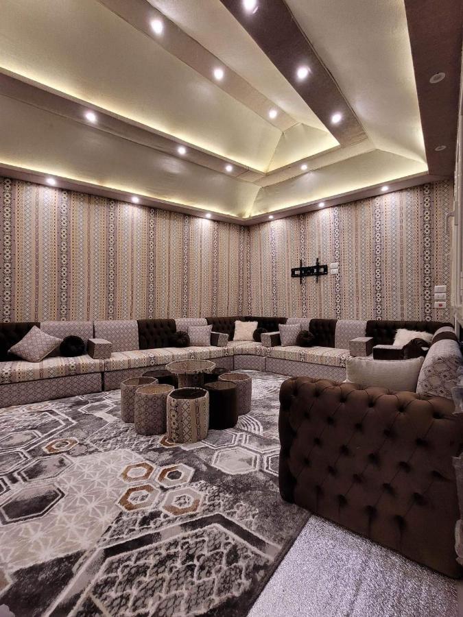 مون لايت Moon Light Villa 'Ezbet Sa'di Mugawir
