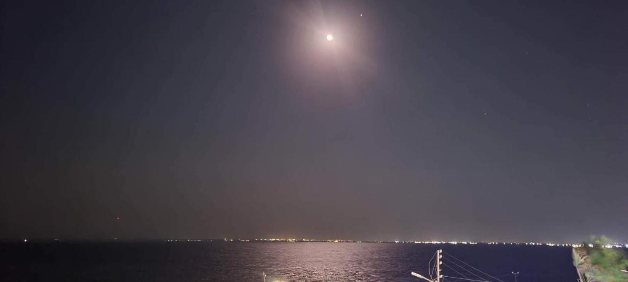 مون لايت Moon Light Villa *