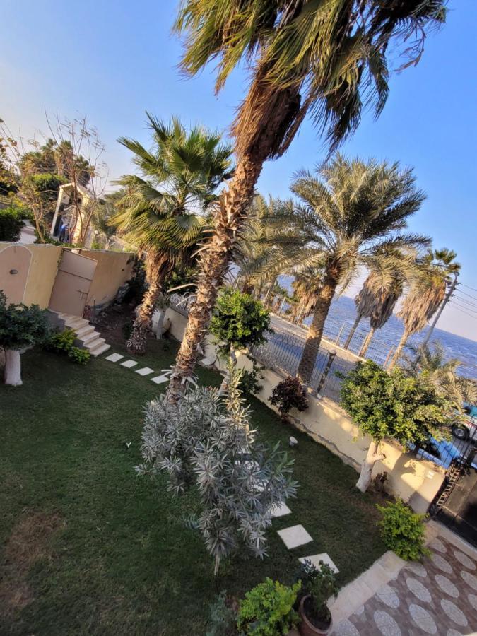 Villa مون لايت Moon Light *